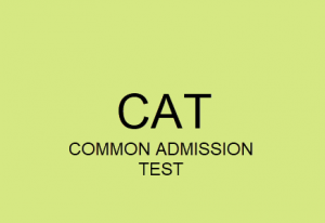 CAT Result, CAT Application Form, CAT Question Paper
