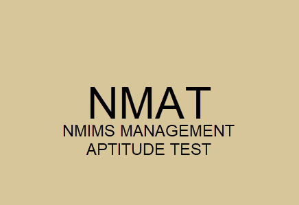 NMAT 2023-Result, NMAT Application Form, NMAT Admit Card