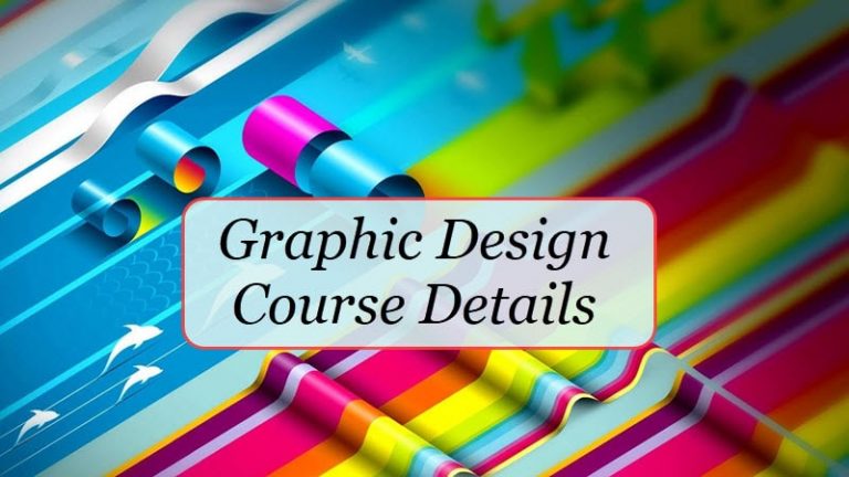 Graphic Designing Course Details - Fee, Duration, Career Options, Salary