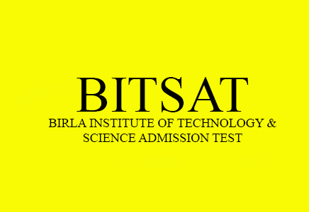 BITSAT Result, BITSAT Answer Key, BITSAT Admit Card