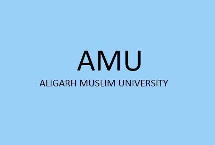 AMU Result, AMU Answer Key, AMU Admit Card