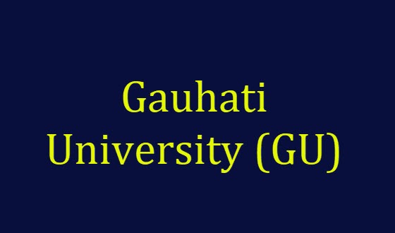 Gauhati University (GU) Admission
