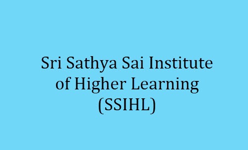 Sri Sathya Sai Institute of Higher Learning