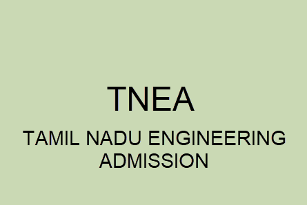 TNEA 2023