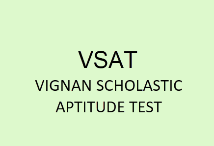 VSAT 2023