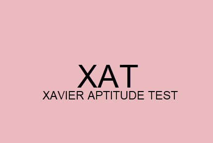 XAT 2023-Result, XAT Answer Key, XAT Admit Card