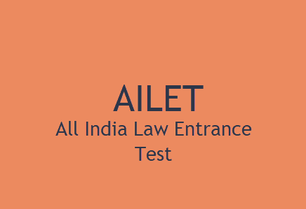 AILET 2023 Result, AILET Answer Key, AILET Admit Card