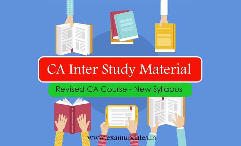 cpa study material free
