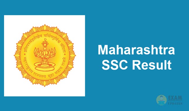 Maharashtra SSC Result
