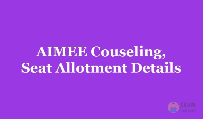 AIMEE Counselling