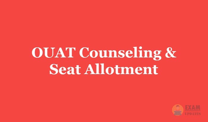 OUAT Counselling