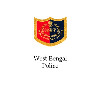WB Police Admit Card