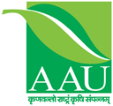 Anand Agricultural University