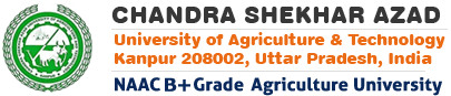 Chandra Shekhar Azad University of Agriculture & Technology
