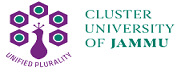 Cluster University of Jammu