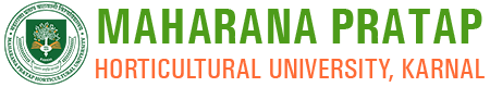 Maharana Pratap Horticultural University, Karnal